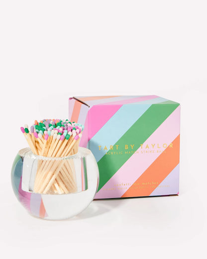 Tart By Taylor Matches