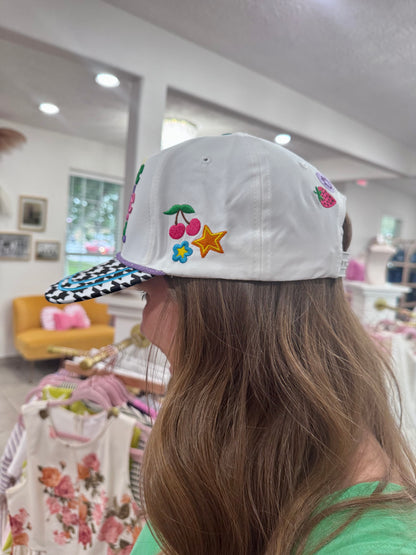 These Are The Days Hat