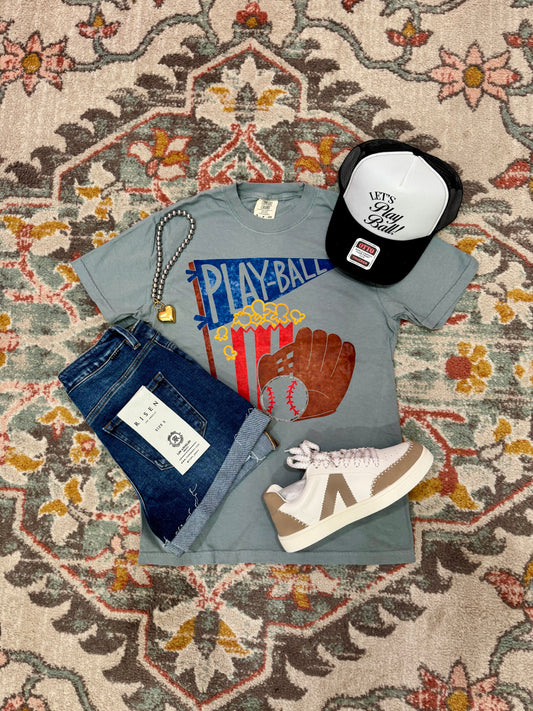 Play Ball Shirt