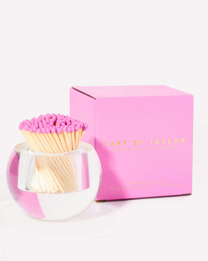 Tart By Taylor Matches