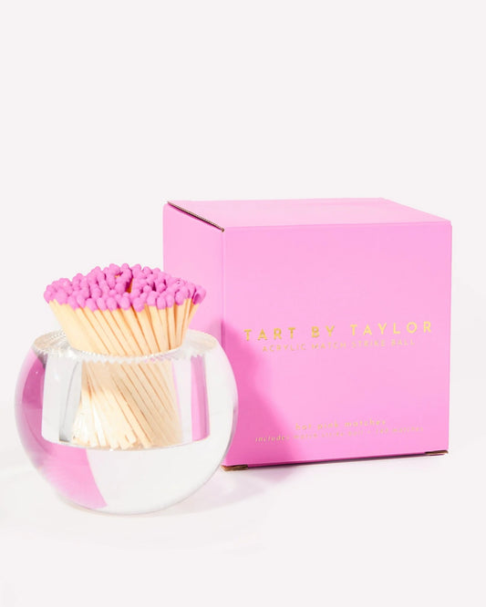 Tart By Taylor Matches