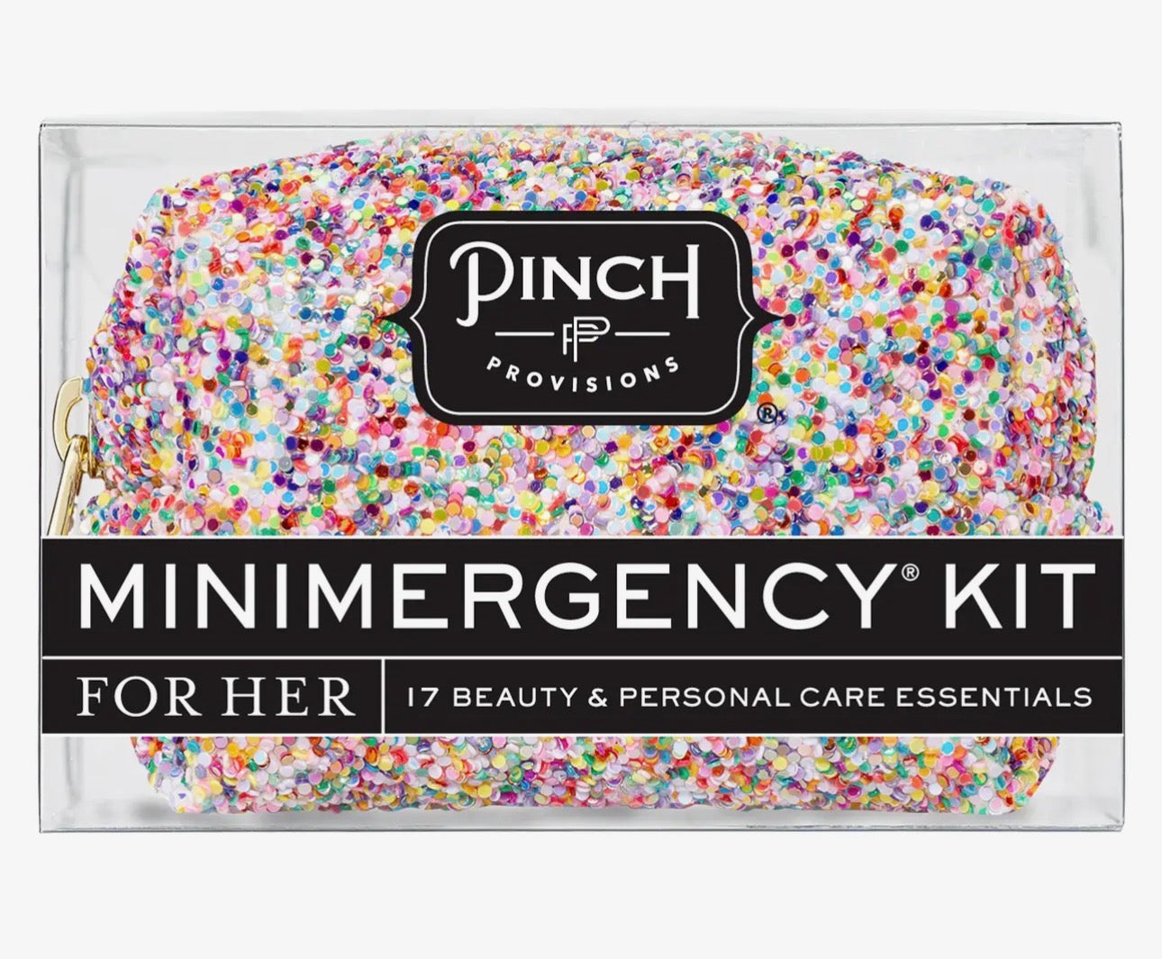 Minimergency Kit