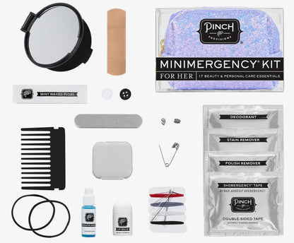 Minimergency Kit