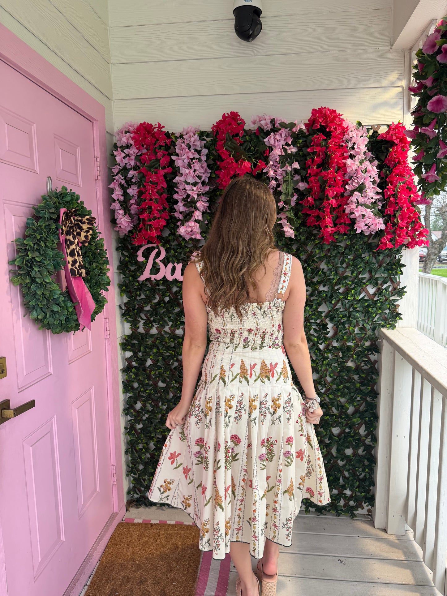 Bloom & Grace Set