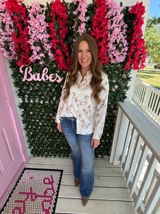 Risen Laynie Denim