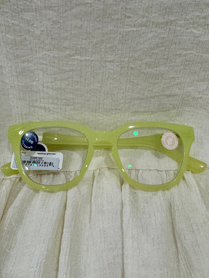 Peepers - Nola - Matcha