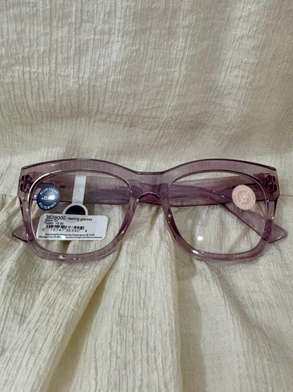 Peepers - Shine On - Purple