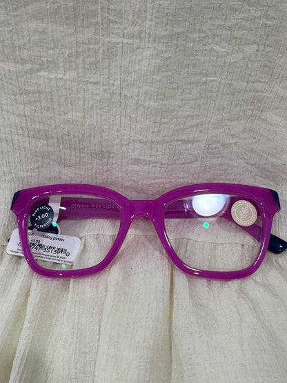 Peepers - Myth - Purple