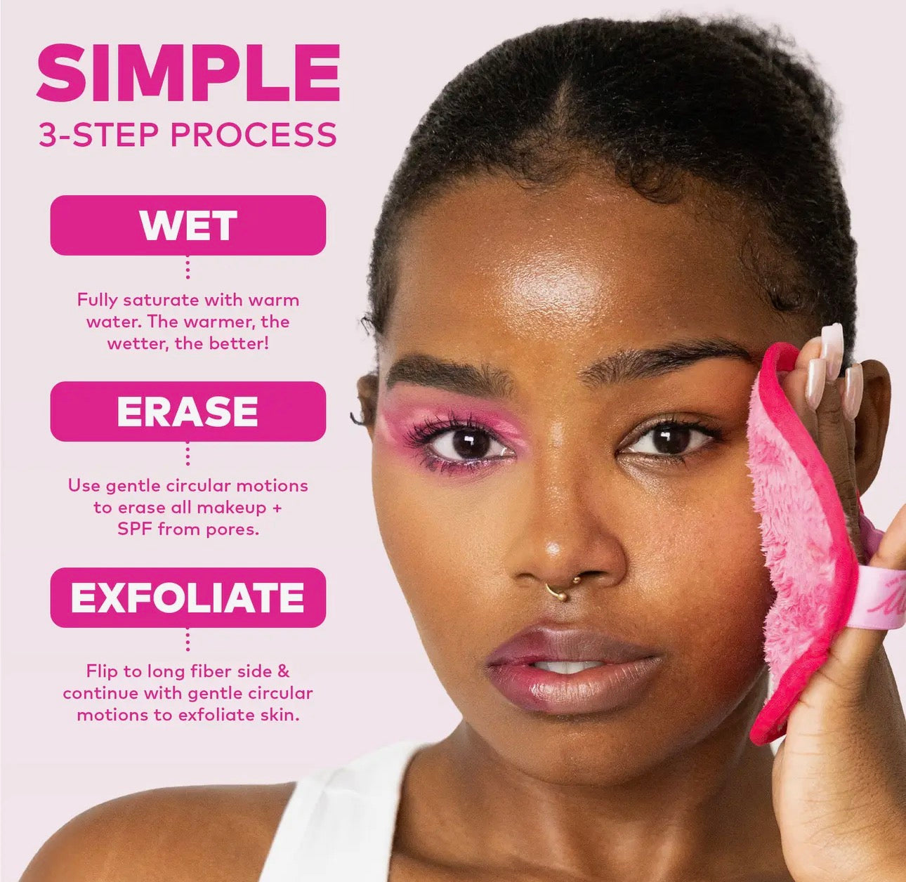 Makeup Eraser Pro