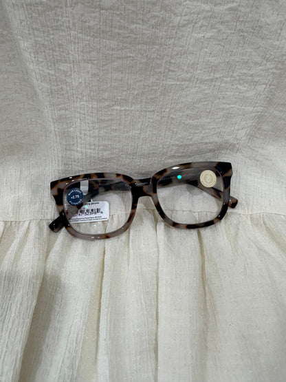 Peepers - Impromptu- Chai Tortoise