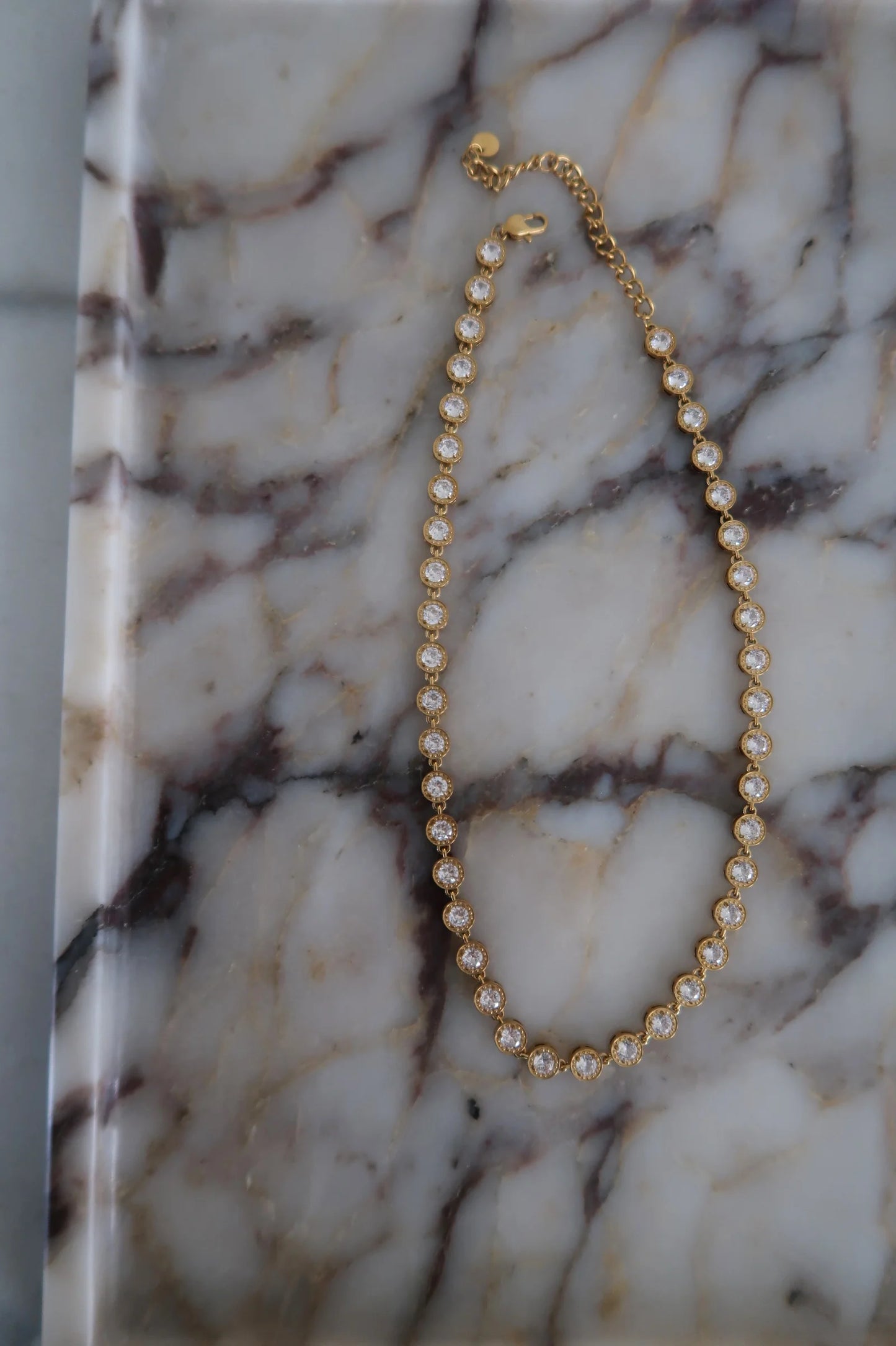 Chansuttpearls Roxie Necklace