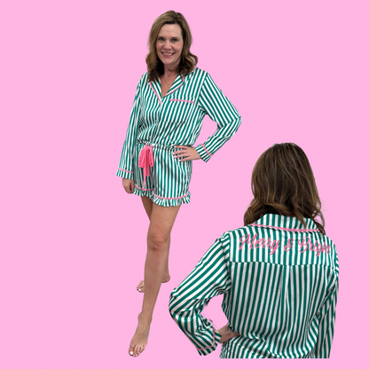 Merry & Bright Pajamas