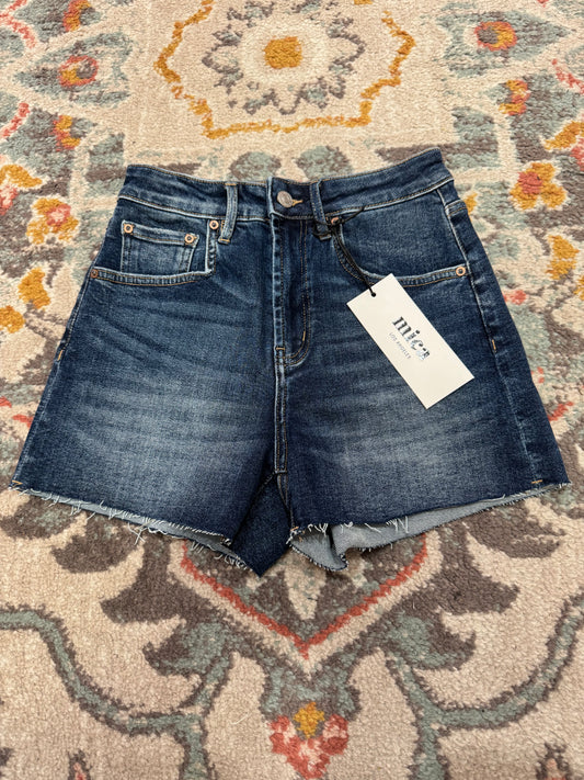 Mica Blue Ivy Denim