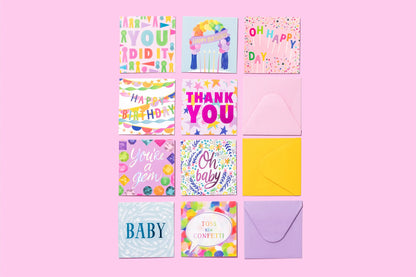 Greeting Cards