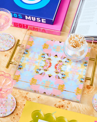 Tart By Taylor Large Tray