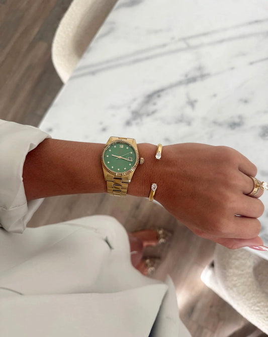 Chansuttpearls Whitney Bracelet