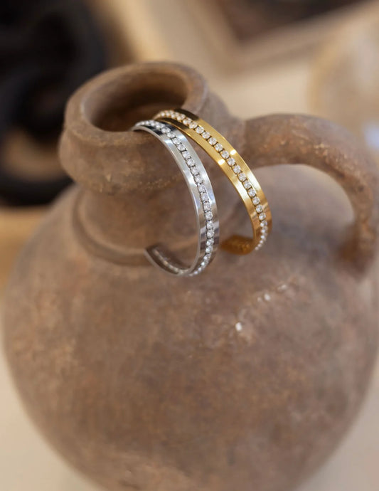 Chansuttpearls Marlee Bracelet