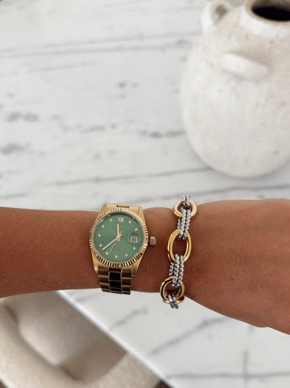 Chansutt Margo Bracelet