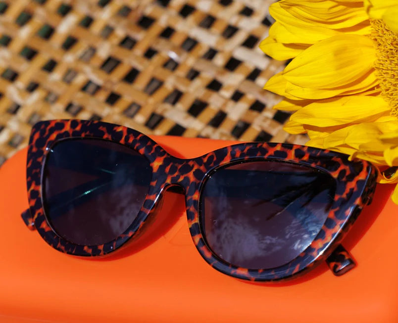 Peepers Polarized Sunglasses