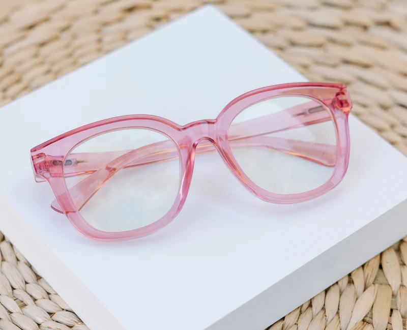 Peepers - Lala - Pink