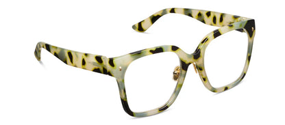 Peepers - Piper - Yellow Chai