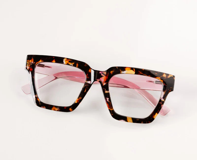 Peepers - Take A Bow - Pink