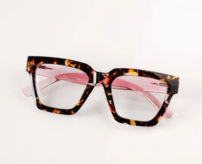 Peepers - Take A Bow - Pink