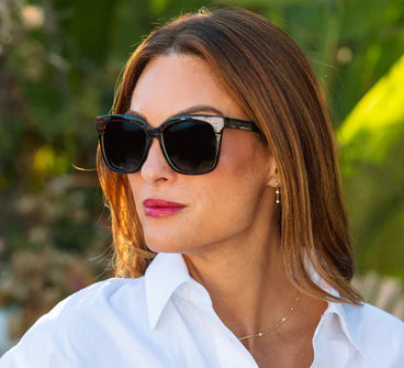 Peepers - Polarized Sunglasses - Frenchy