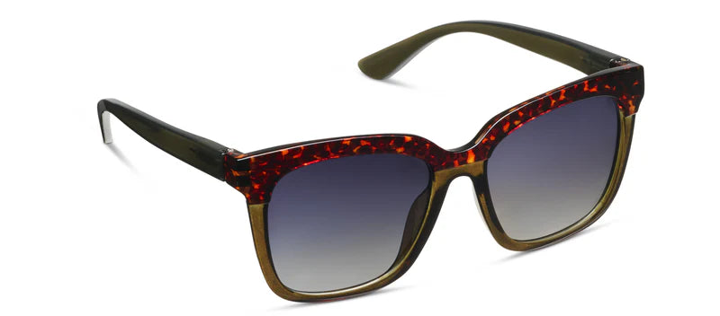 Peepers - Polarized Sunglasses - Frenchy