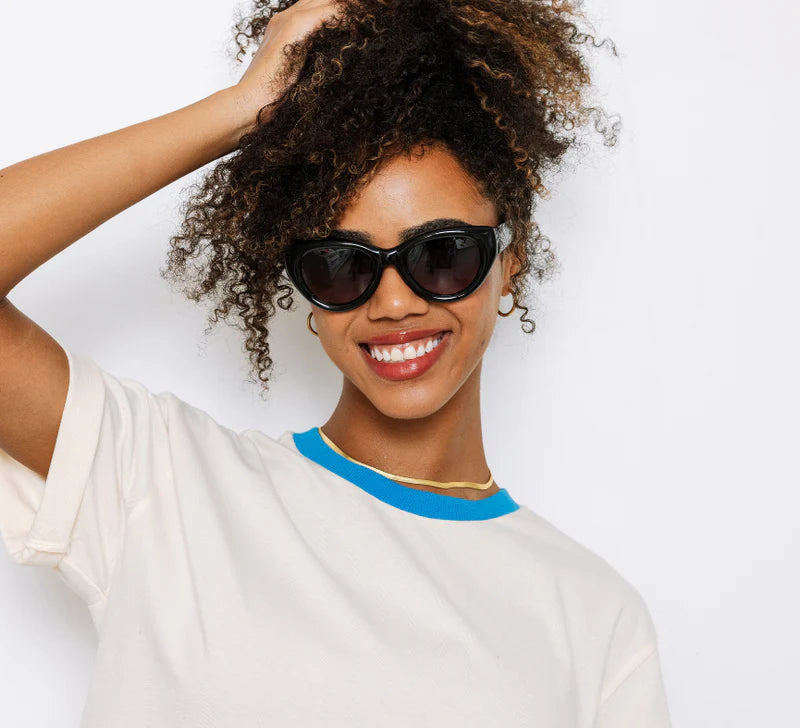 Peepers Polarized Sunglasses