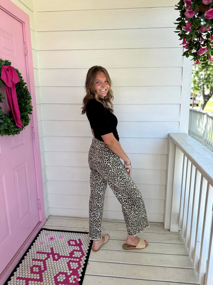 Wild About You Pants