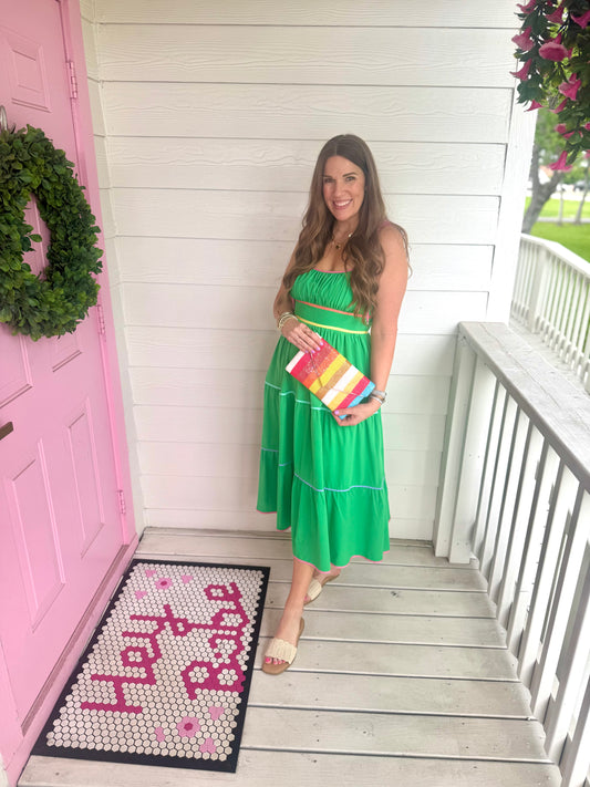 Summer Sippin Dress