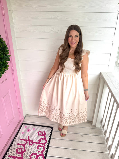 Aruba Dreaming Dress