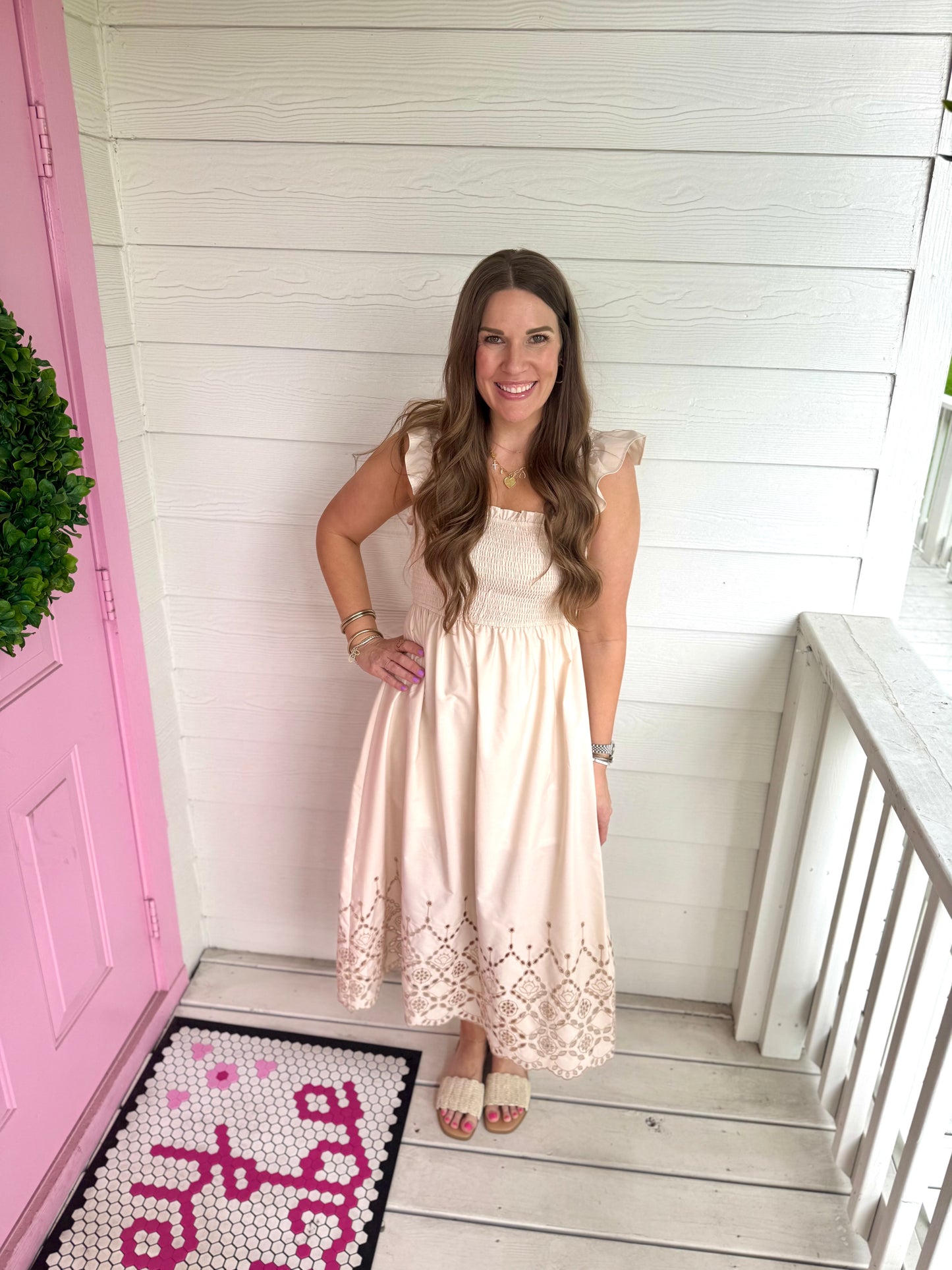 Aruba Dreaming Dress