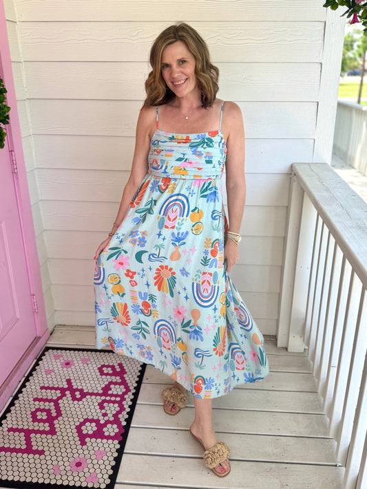 Happy Icon Dress