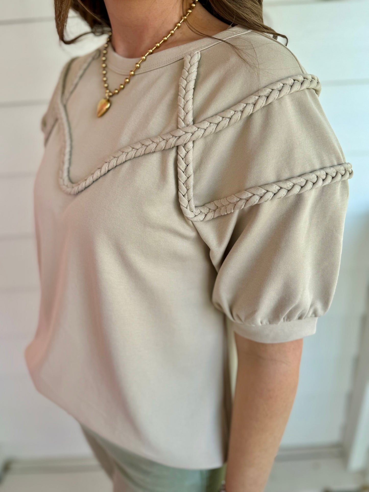 DeLynn Top